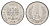 Польша 1 злотый 1988 Y 49.2 алюминий 4703-623