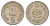 Индия 2 рупии 1982 IX Азиатские игры KM 120 медно-никель 4650-1117