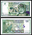 Оман 100 байса 1995 AH1416, султан Кабус бен Саид Pick 31 бумага UNC (пресс) 446-97-1