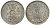 Россия для Финляндии 25 пенни 1916 S, Николай II (1894-1917) KM 6.2, Биткин 421 серебро 75-1363
