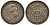 Пруссия 2 марки 1903 A, Вильгельм II (1888-1918) J.102, Weege 101, KM 522 серебро 02-014-23