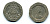 Великобритания 20 пенсов 1982 Елизавета II (1952-2022) KM 931, Spink 4230 (G1) медно-никель 4110-942