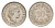 Швейцария 10 раппенов 1967 B KM 27 медно-никель 4625-413