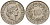 Швейцария 10 раппенов 1958 B KM 27 медно-никель     4152-1065