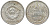СССР 20 копеек 1925 Федорин 10 серебро 4145-933