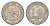 Либерия 5 центов 1961 KM 14 медно-никель 4659-458