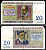 Бельгия 20 франков 1956 Pick 132 b бумага 6300-22-3-2