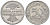 Германия 50 пфеннигов 1920 А KM 27, J. 301 алюминий 85-255