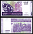Мадагаскар 1000 ариари (5000 франков) 2004 Pick 89 бумага UNC (пресс) 7214-49-2-2