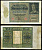 Германия 10000 марок 1922 Альбрехт Дюрер, серия D, литера H Pick 70, Розенберг 68а  бумага   8618-39-1-2