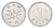 Япония 1 йена 1965 Yr. 40, Хирохито (1926-1989) Y 74 алюминий 4644-918