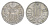 Австрия 10 грошей 1970 KM 2878 алюминий 4576-1262