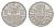 Австрия 10 грошей 1952 KM 2878 алюминий 4576-843
