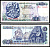 Греция 50 драхм 1978 Pick 199 a бумага 6281-3-3-2