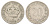 Греция 20 лепт 1895 A, Георг I (1863-1913) KM 57 медно-никель 4708-1067