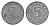 Австрия 5 грошей 1972 KM 2875 цинк UNC 4567-712