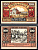 Вильснак (Пруссия, Бранденбург) 100 пфеннигов 1922 2193-48-3-2