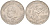 Тунис 1 динар 1983 FAO, сбор урожая KM 304 медно-никель 63-1327