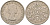 Великобритания 2 шиллинга (флорин) 1962 Елизавета II (1952-2022) KM 906, Spink 4146 медно-никель    4117-425