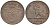 БЕЛЬГИЯ 1 САНТИМ 1902 FR KM 33.1 медь 44-943
