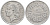 Франция 5 франков 1949 тип Лаврийе KM 888b.1, Le Franc 339.17 алюминий 221-433