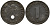 Германия 1 рейхспфенниг 1941 A KM 97, J. 369 цинк 4154-928