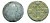 РОССИЯ 1 РУБЛЬ 1728 ПЕТР II серебро 501-121