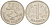 ФИНЛЯНДИЯ 1 МАРКА 1982 K KM 49а медно-никель 3718-1127