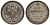 Россия 10 копеек 1910 СПБ серебро 71-1036