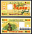 Ливан 10000 ливров 2008 Pick 86b бумага UNC (пресс) 7201-31-2
