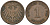 Германия 1 пфенниг 1899 A KM 10, J. 10 медь 4567-1129