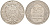 Германия 25 пфеннигов 1910 J KM 18, Weege 12, J.18 никель 186-1156