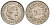 Швейцария 10 раппенов 1964 В KM 27 медно-никель 4576-953