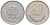 ПОЛЬША 20 ГРОШЕЙ 1975 MW KM А47 алюминий UNC 4516-527