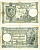 БЕЛЬГИЯ 1000 ФРАНКОВ 1938 Pick 104 бумага 6289-52-1