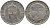 Швеция 1 крона 1999 Карл XVI Густав (1973- ) KM 852a медно-никель 4385-412