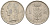 Бельгия 1 франк 1965 Belgique, Бодуэн I (1951-1993) KM 142.1 медно-никель 259-1041
