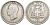 Греция 2 драхмы 1954 Павел I (1947-1964) KM 82 медно-никель 4548-324