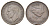 Великобритания 1 фартинг 1951 Георг VI (1936-1952) KM 867, Spink 4119 бронза 4708-721