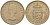 Великобритания 1 шиллинг 1962 Елизавета II (1952-2022), Английский герб KM 904, Spink 4147 медно-никель 4592-314
