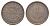 Мозамбик 1 эскудо 1965 KM 82 бронза 4703-1227