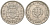 Макао 1 патака 1968 KM 6 никель 4593-1241