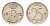 Бельгия 25 сантимов 1974 Belgie, Бодуэн I (1951-1993) KM 154 медно-никель 4705-358
