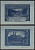 Нойруппин 50 пфеннигов 1921 DeNG 2 959.3-2/4 бумага aUNC 8612-36-1-2