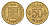 Исландия 50 эйре 1970 KM 17 никель латунь UNC 4696-352