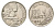 Франция 100 франков 1954  KM 919.1 медно-никель    4660-326