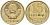СССР 15 копеек 1982 Федорин 153 медно-никель 27-435