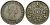 Великобритания 2 шиллинга (флорин) 1959 Елизавета II (1952-2022) KM 906, Spink 4146 медно-никель 4137-346
