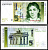ФРГ 5 марок 1991 Pick 37 бумага 7551-34-3-1