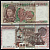 Италия 5000 лир 1979 Pick 105 a бумага UNC (пресс) 2195-23-1-2